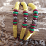Armband "Nishita" (एकता) - Namaste Kids Help Shop