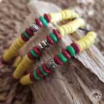 Armband "Nishita" (एकता) - Namaste Kids Help Shop
