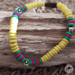 Armband "Nishita" (एकता) - Namaste Kids Help Shop