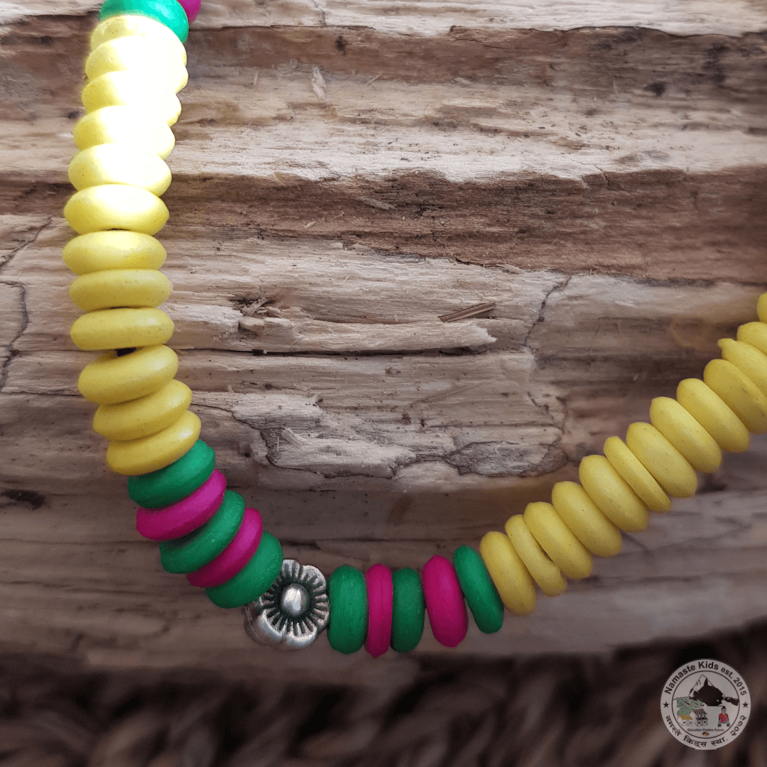 Armband "Nishita" (एकता) - Namaste Kids Help Shop