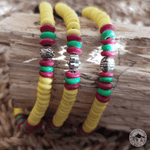Armband "Nishita" (एकता) - Namaste Kids Help Shop