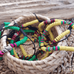 Armband "Nishita" (एकता) - Namaste Kids Help Shop