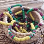 Armband "Nishita" (एकता) - Namaste Kids Help Shop