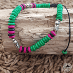 Armband "Samita" (समिता) - Namaste Kids Help Shop
