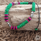 Armband "Samita" (समिता) - Namaste Kids Help Shop