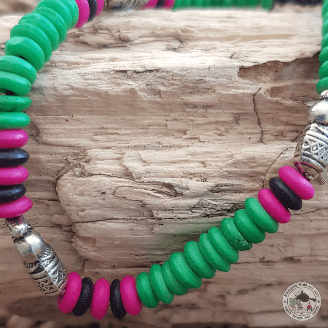 Armband "Samita" (समिता) - Namaste Kids Help Shop
