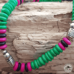 Armband "Samita" (समिता) - Namaste Kids Help Shop