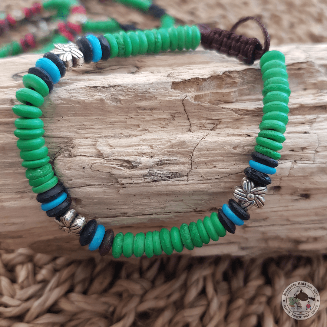 Armband "Samita" (समिता) - Namaste Kids Help Shop