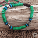 Armband "Samita" (समिता) - Namaste Kids Help Shop