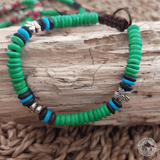 Armband "Samita" (समिता) - Namaste Kids Help Shop