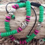 Armband "Samita" (समिता) - Namaste Kids Help Shop