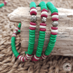 Armband "Samita" (समिता) - Namaste Kids Help Shop