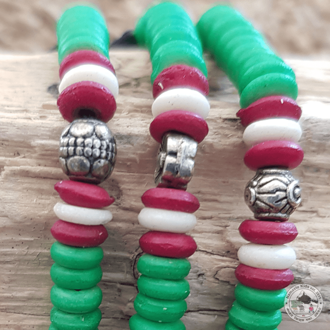 Armband "Samita" (समिता) - Namaste Kids Help Shop