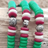 Armband "Samita" (समिता) - Namaste Kids Help Shop