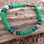 Armband "Samita" (समिता) - Namaste Kids Help Shop