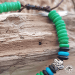 Armband "Samita" (समिता) - Namaste Kids Help Shop