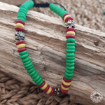 Armband "Samita" (समिता) - Namaste Kids Help Shop