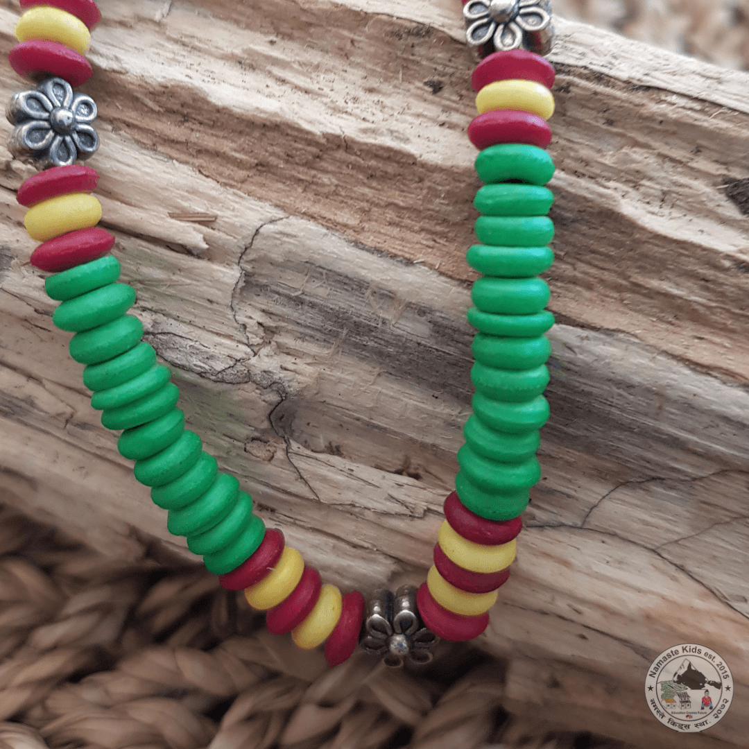 Armband "Samita" (समिता) - Namaste Kids Help Shop