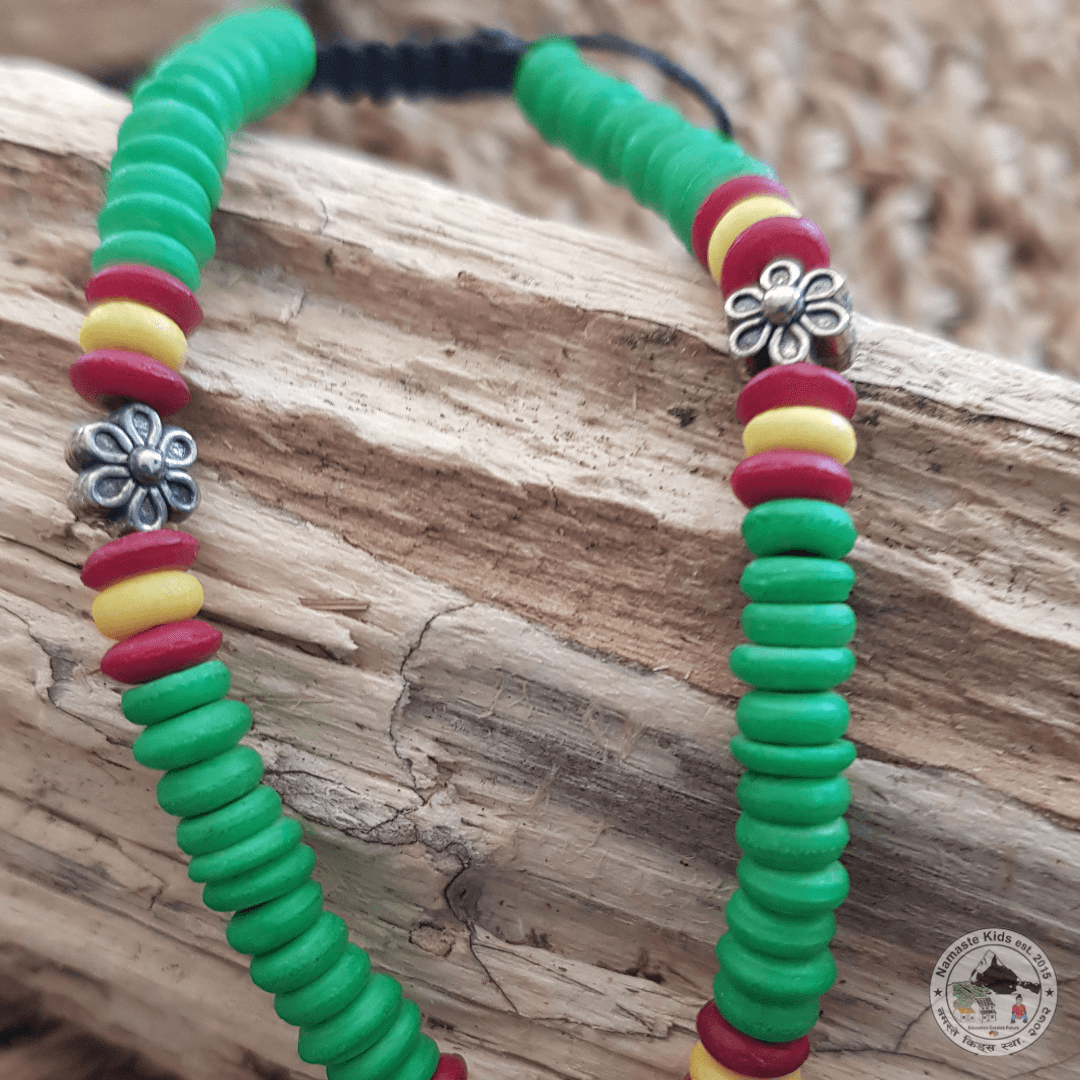 Armband "Samita" (समिता) - Namaste Kids Help Shop