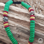Armband "Samita" (समिता) - Namaste Kids Help Shop