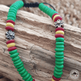 Armband "Samita" (समिता) - Namaste Kids Help Shop