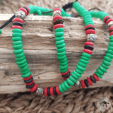 Armband "Samita" (समिता) - Namaste Kids Help Shop