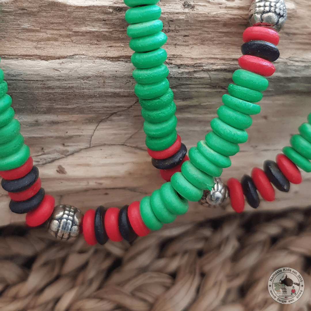 Armband "Samita" (समिता) - Namaste Kids Help Shop