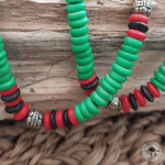 Armband "Samita" (समिता) - Namaste Kids Help Shop