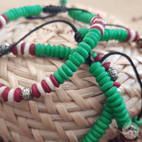 Armband "Samita" (समिता) - Namaste Kids Help Shop