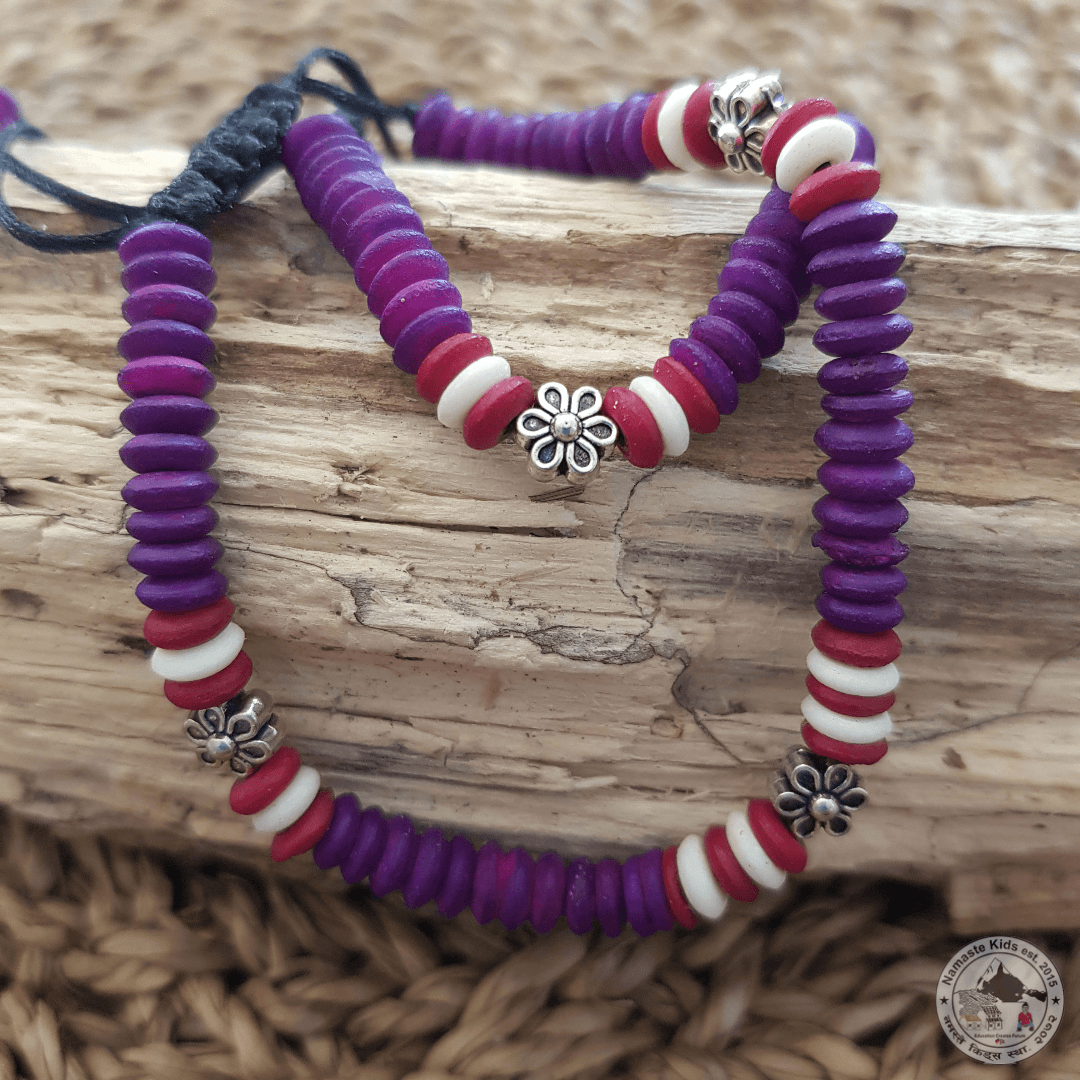 Armband "Liva" (लिवा) - Namaste Kids Help Shop