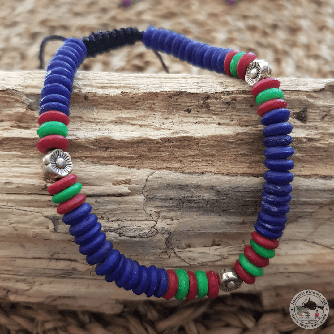 Armband "Amisha" (आमिष) - Namaste Kids Help Shop