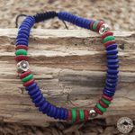 Armband "Amisha" (आमिष) - Namaste Kids Help Shop