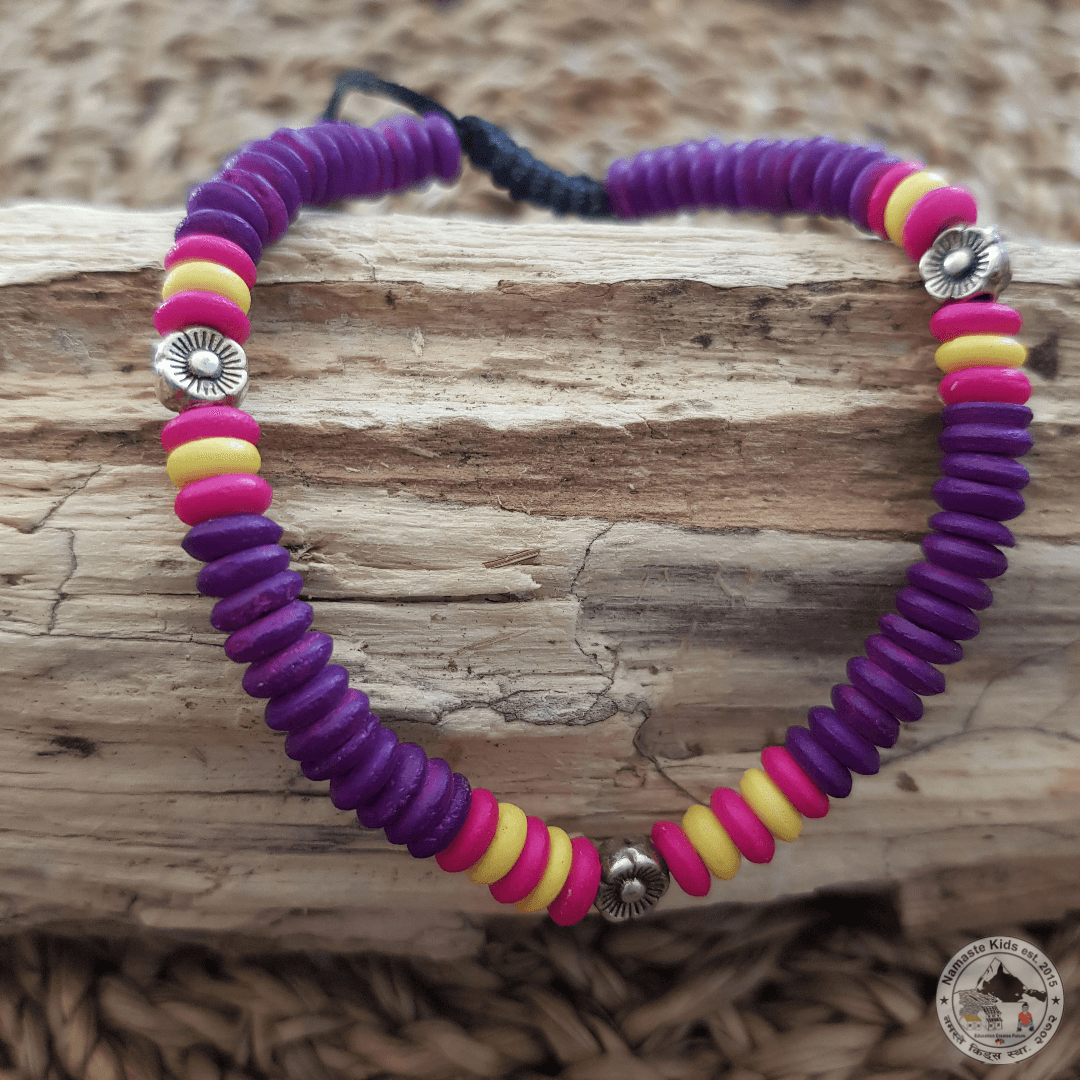 Armband "Liva" (लिवा) - Namaste Kids Help Shop