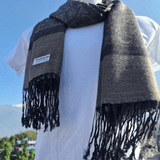 Pashmina Schal "Jalap" (जलप) - Namaste Kids Help Shop