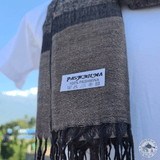 Pashmina Schal "Jalap" (जलप) - Namaste Kids Help Shop