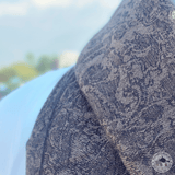 Pashmina Schal "Jalap" (जलप) - Namaste Kids Help Shop