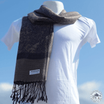 Pashmina Schal "Jalap" (जलप) - Namaste Kids Help Shop