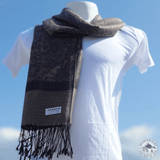 Pashmina Schal "Jalap" (जलप) - Namaste Kids Help Shop
