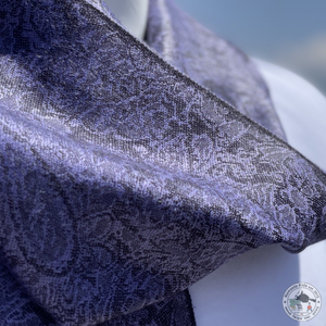 Pashmina Schal "Mujura" (मुजुरा)