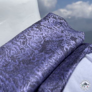 Pashmina Schal "Mujura" (मुजुरा)