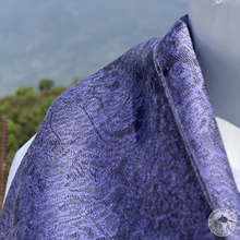 Load image into Gallery viewer, Pashmina Schal &quot;Mujura&quot; (मुजुरा)