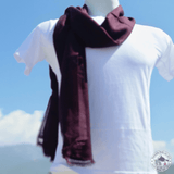 Kaschmir Schal "Shyam" (श्याम) - Namaste Kids Help Shop