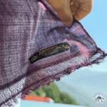 Kaschmir Schal "Shyam" (श्याम) - Namaste Kids Help Shop