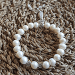 Armband "Khol Moti" (शेल गर्नुहोस्) - Namaste Kids Help Shop
