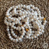 Armband "Khol Moti" (शेल गर्नुहोस्) - Namaste Kids Help Shop