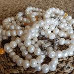 Armband "Khol Moti" (शेल गर्नुहोस्) - Namaste Kids Help Shop
