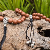 Armband "Ketaki" (केतकी) - Namaste Kids Help Shop