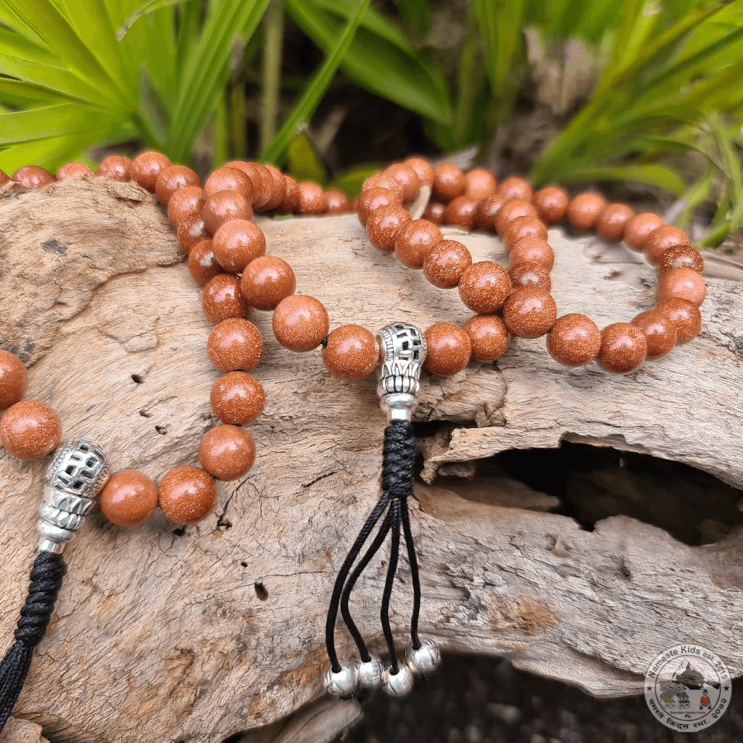 Armband "Ketaki" (केतकी) - Namaste Kids Help Shop