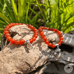 Armband "Kurinjee" (कुरिन्जी) - Namaste Kids Help Shop