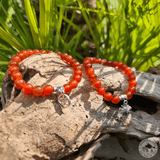 Armband "Kurinjee" (कुरिन्जी) - Namaste Kids Help Shop